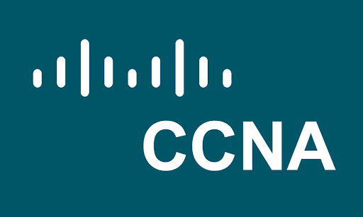 CCNA course card
